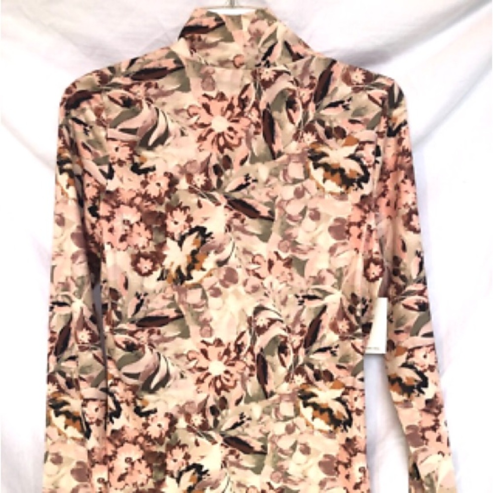 Aritzia wilfred cheval turtleneck